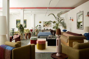SHOWROOM COLLECTION