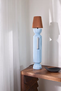 RESORT TABLE LAMP