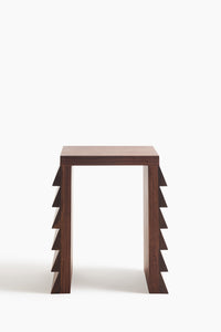 PALM SIDE TABLE