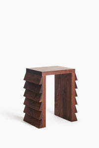 PALM SIDE TABLE