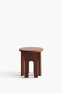 WADI SIDE TABLE - KIAAT