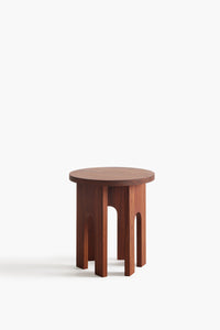 WADI SIDE TABLE - KIAAT